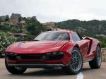 Giugiaro Parcour 2013 года